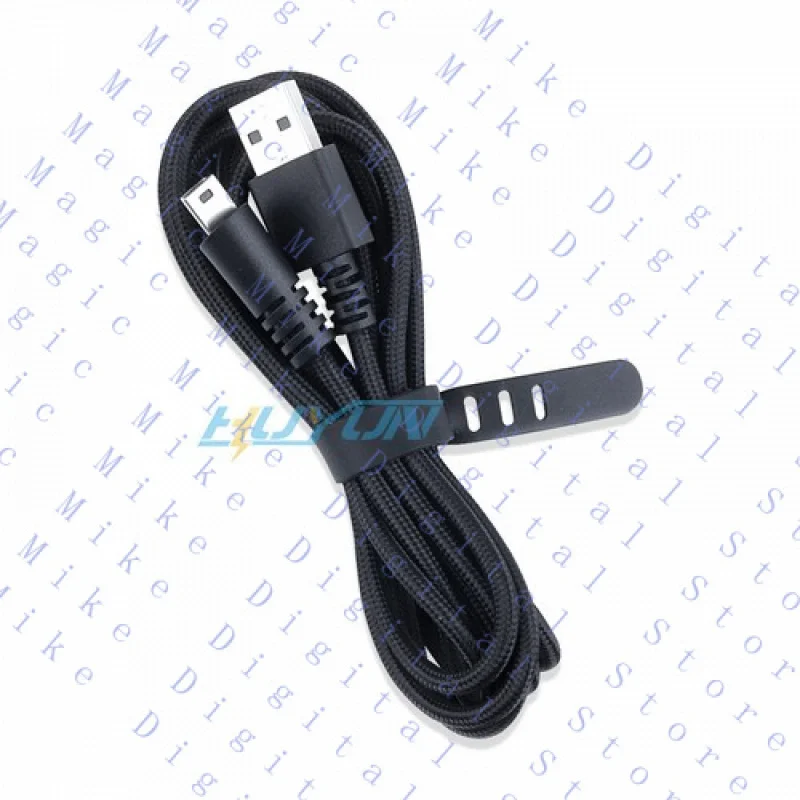 H  NEW USB Charging Cable for Razer BlackWidow Tournament Edition Chroma V2 Keyboard