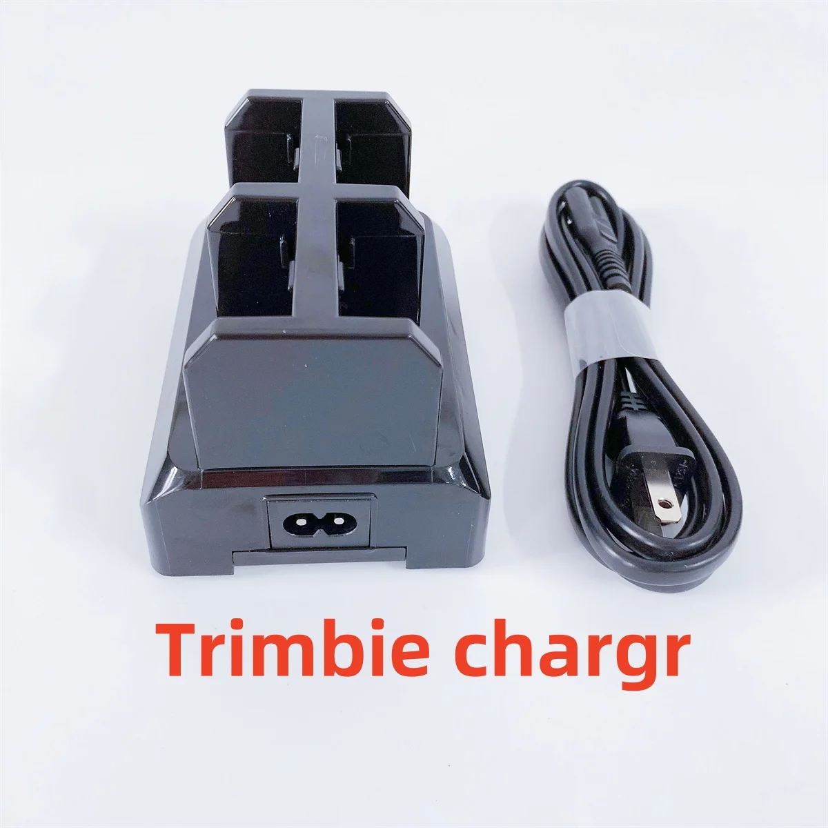 

C300 4 Port Charger For Trimble 54344, 92600, 92670 GPS 5700 5800 R7 R8 GNSS Battery For CHCNAV CHC 2004050017 XB-2 Battery