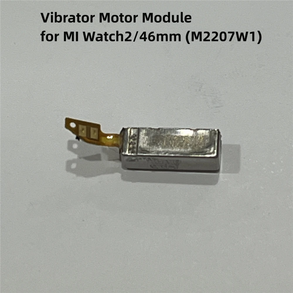 1 PC Vibrator Motor Module for MI Watch2/46mm (M2207W1) Watch Accessories