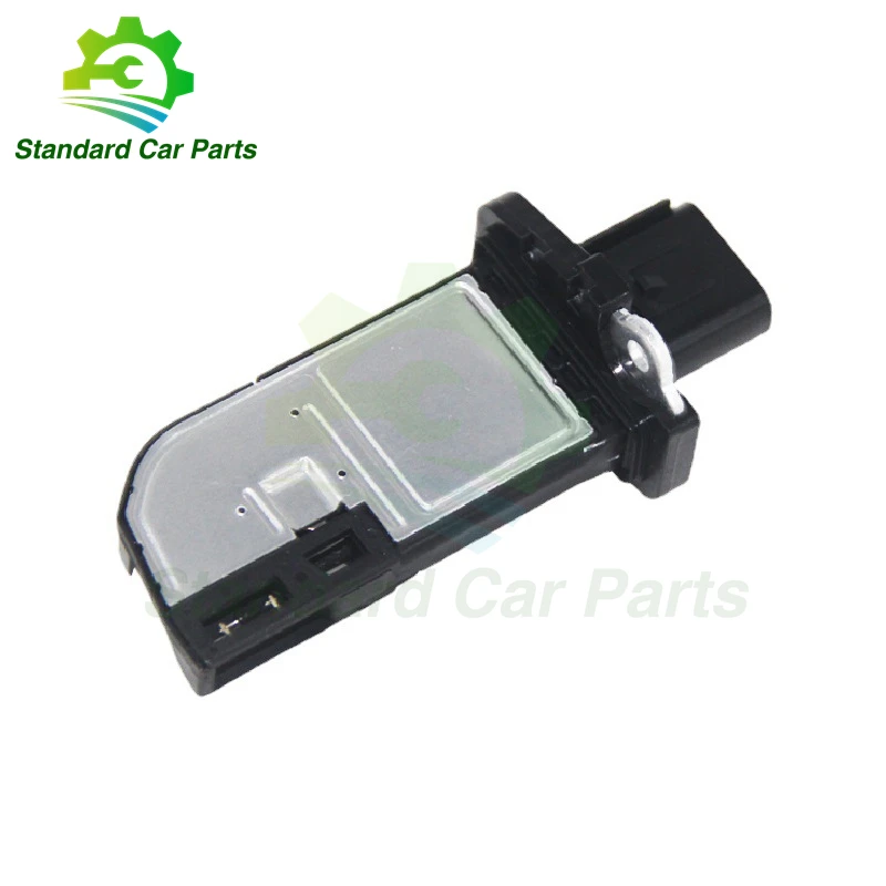 4pins 8V21-12B579-AA Mass Air Flow Meter Sensor For Ford E-350 Transit MK7 MK8 Ranger 2.2 3.2 TDCI  8V2112B579AA car accessories