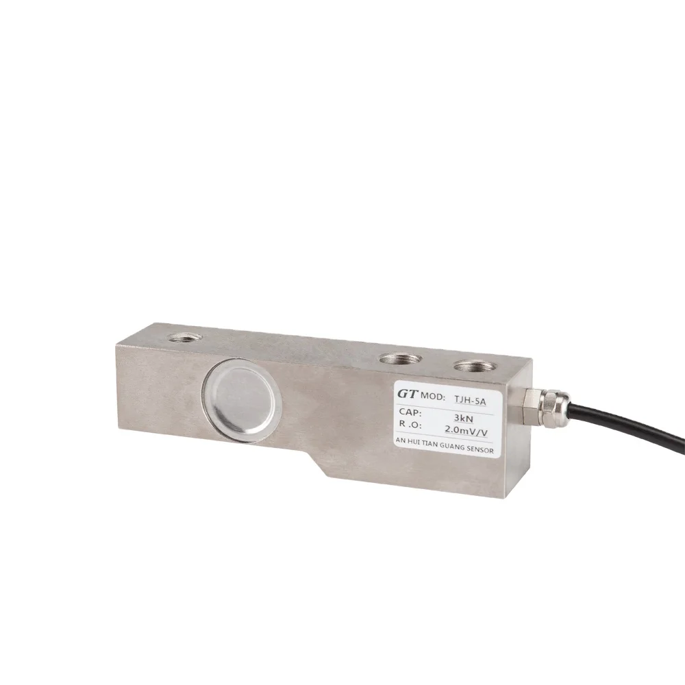 Cantilever sensor Suitable for truck scales Load Cell 500Kg 1000Kg 2000Kg 2500Kg 3000Kg 3500Kg 5000Kg