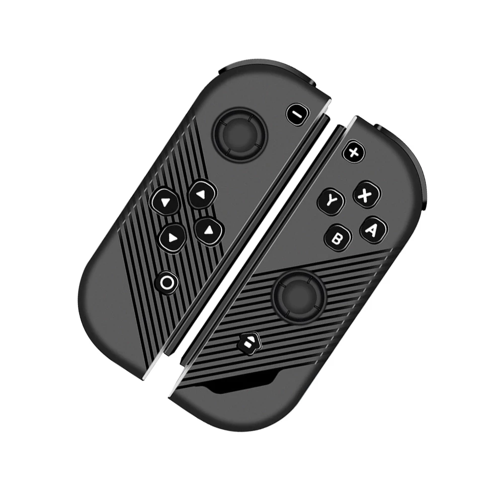 DOBE TNS-19185 wired controller For Nintendo Switch Controller Handle Grip Joypad Left and Right Gamepad