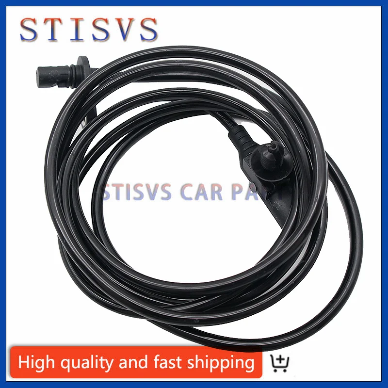 후방 좌측 ABS 휠 속도 센서 9069050801   MERCEDES-BENZ 스프린터 2500 2017-2018 9065404117   2E 0927748 S 새 자동차 액세서리