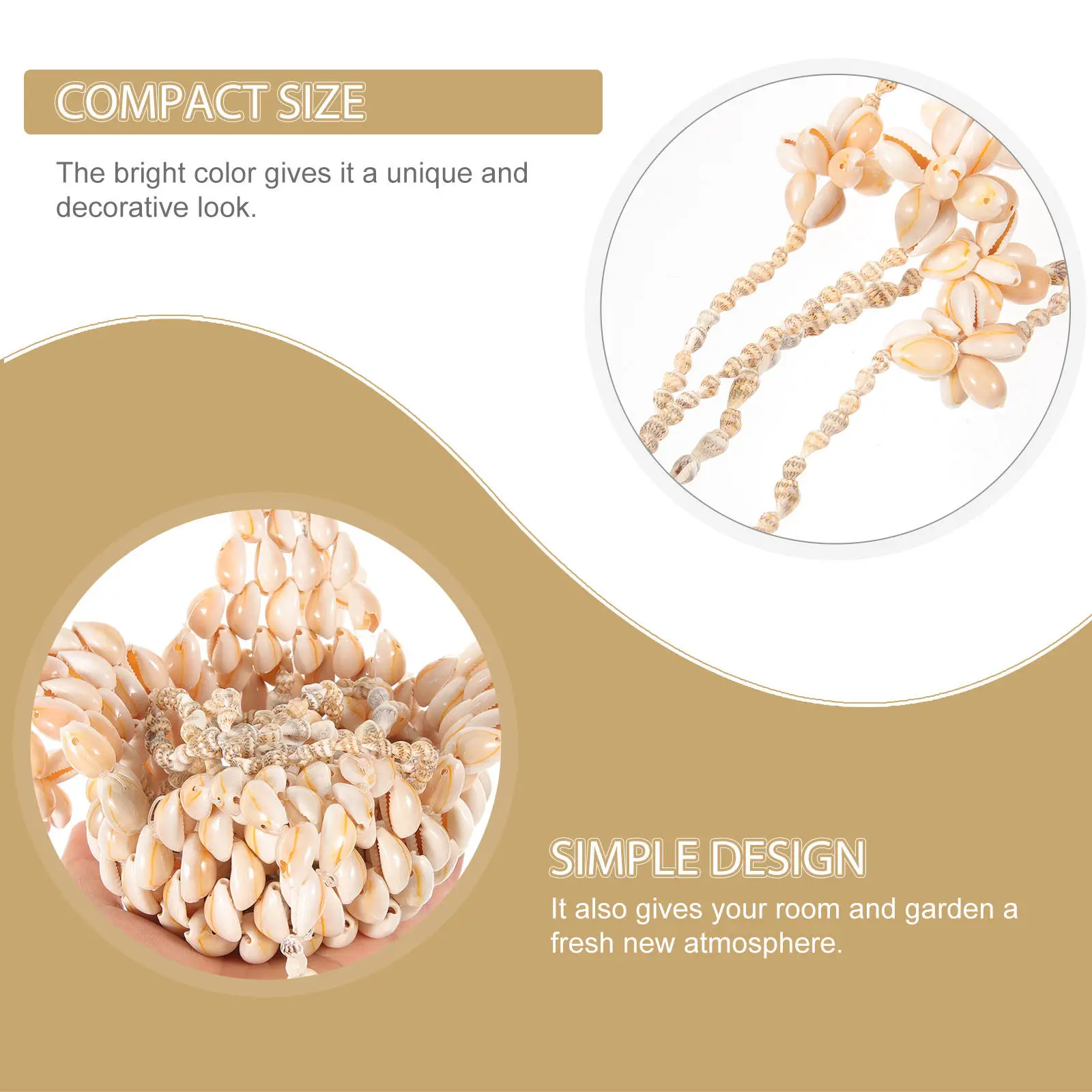 

Настенный декор из ракушек: подвеска из натуральных ракушек для окна, стены, спальни, офиса, для помещений и улицы, в морском стиле