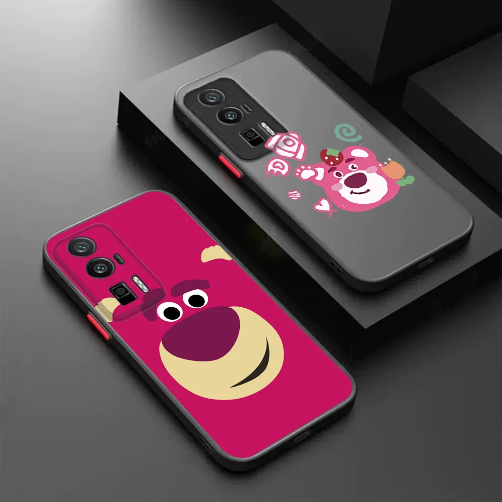 Phone Case For Redm… - image