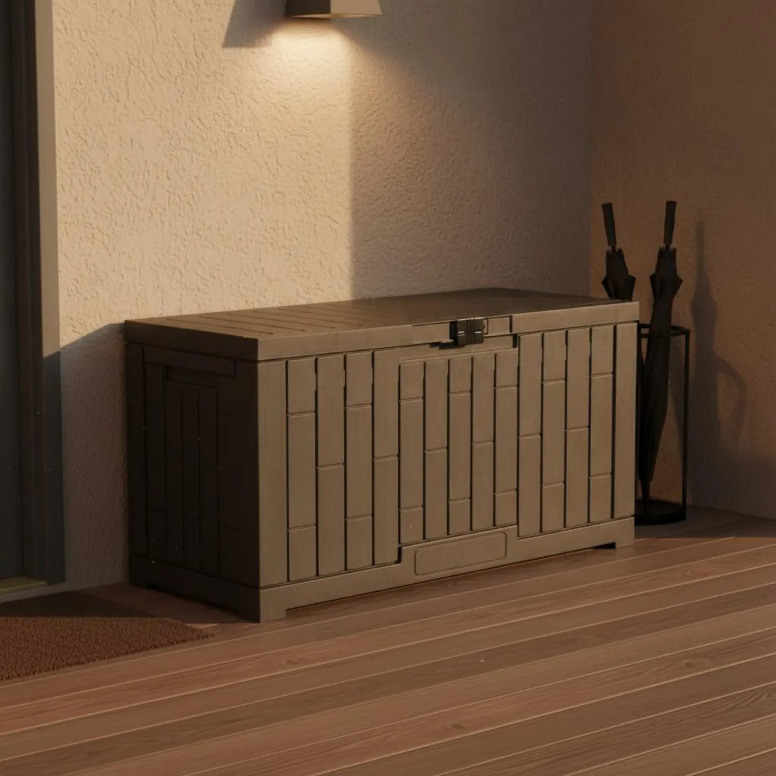 boite-de-rangement-rectangulaire-en-resine-pour-exterieur-avec-serrure-base-moulee-gris-fonce-pour-patio-bord-de-piscine