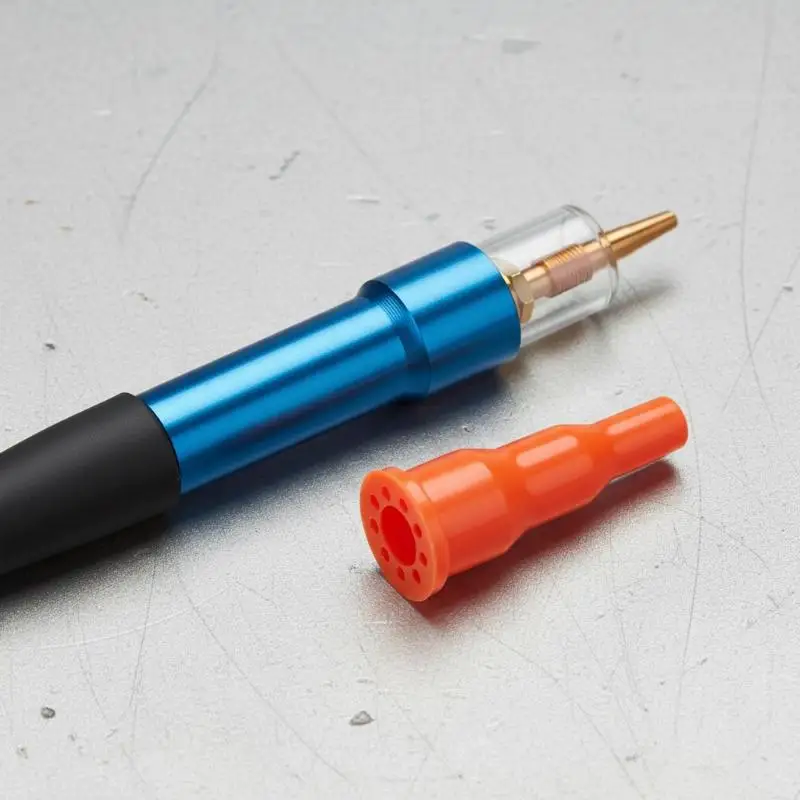 10pcs Gas Refill Adapter Convert Cassette Tank Into Inflatable Head Reusable Quick Fuel Transfer For Outdoor Use