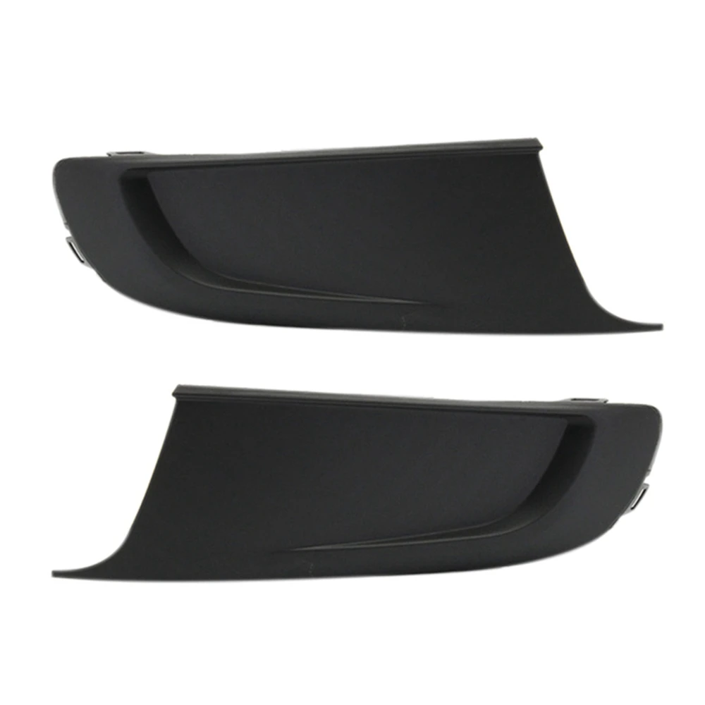 شبكة ضباب مصد أمامي للسيارة ، غطاء غطاء العلبة ، MK ، III ، توران ، مصباح الضباب