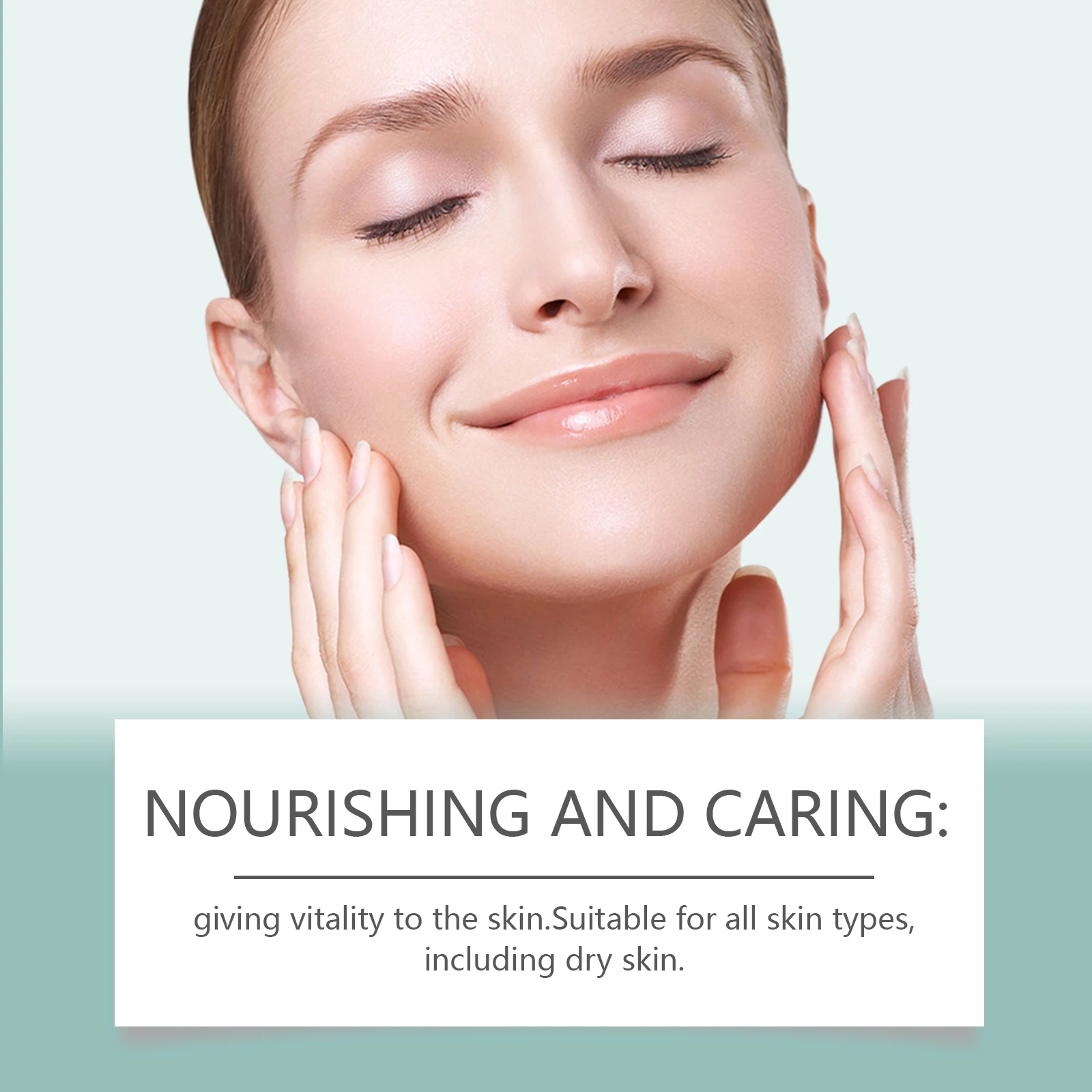 Beef Tallow Honey Face Cream Rejuvenating Cream Deeply Hydrating And Firming Face Nourishes Dry Skin Suitable For All Skin Care
