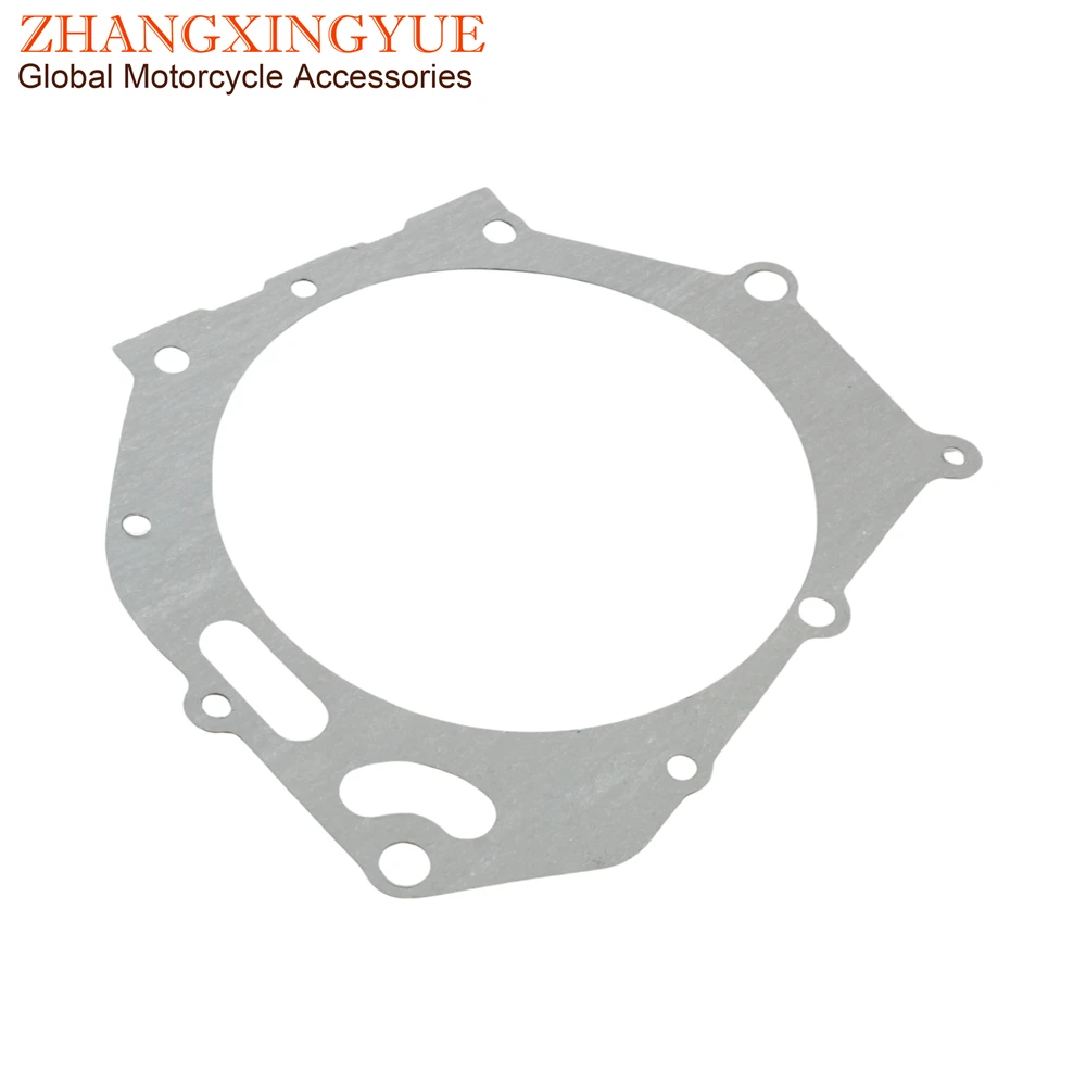 AN125 Engine Complete Gasket Set For Suzuki HS125T AN 125 HJ125-7 4T Scooter Parts