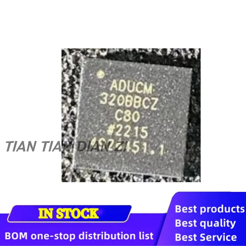 1Pcs/Lot ADUCM320BB…