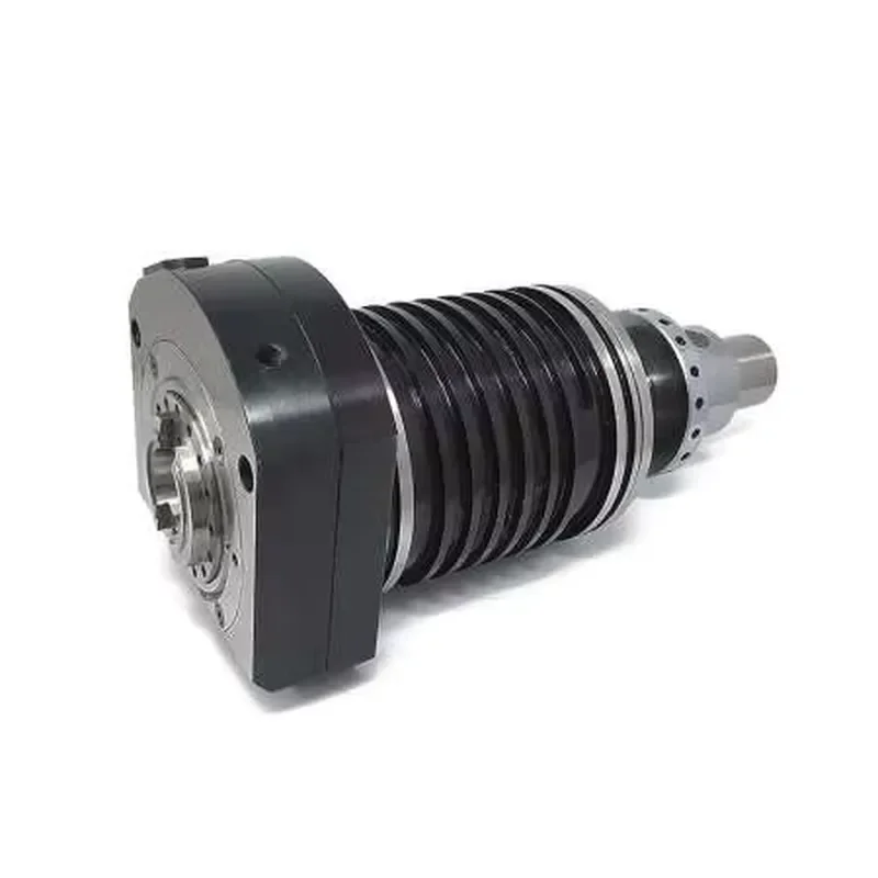 High-Performance BT30 Spindle Cartridge, 10,000 RPM, Precision Machined