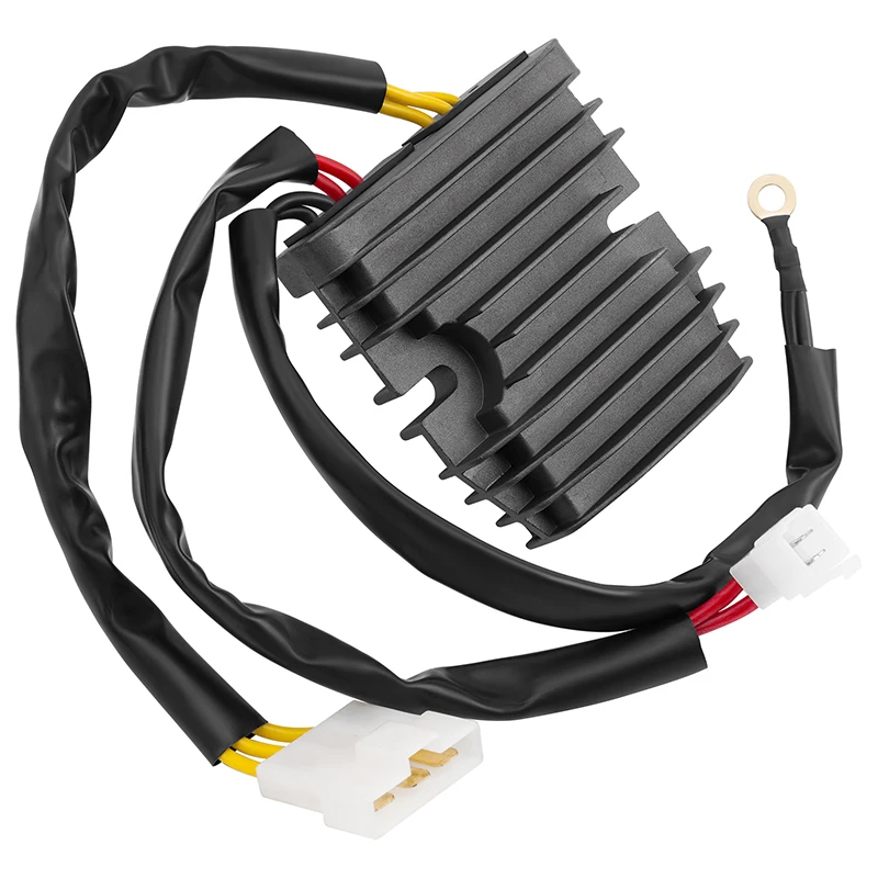 Motorcycle Voltage Regulator Rectifier For 125 200 250 390 125 2011 - 2016 200 250 390 RC 390  250 125  200  90111034000