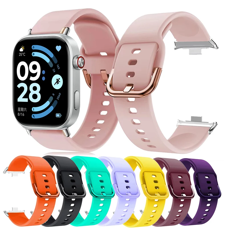 Silicon Strap For X… - image