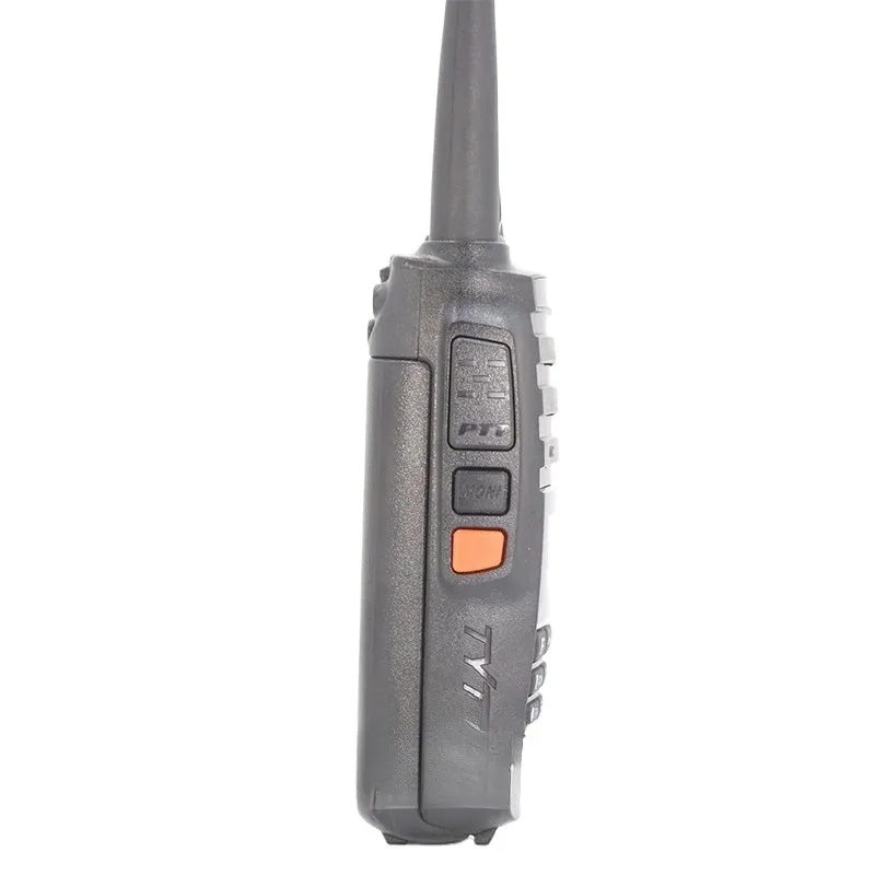 3800mAh UV8000D for TYT Walkie Talkie 5 KM Dual Band VHF UHF10W Radio Comunicador 5km Cross-band Repeater Function tyt radio