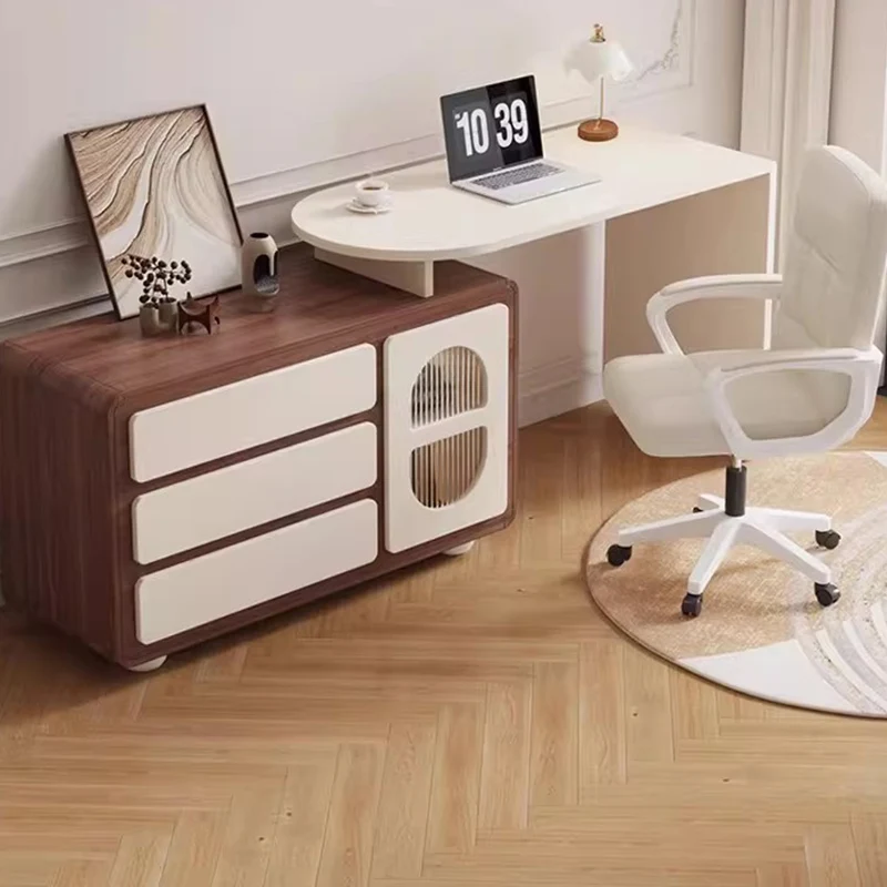 

Modern Chair Vanity Table Makeup Bedroom Accessories Storage Drawers Dressing Table Women Study Penteadeira Trendy Furniture
