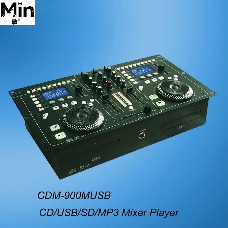 19" Rack Mount Dual…