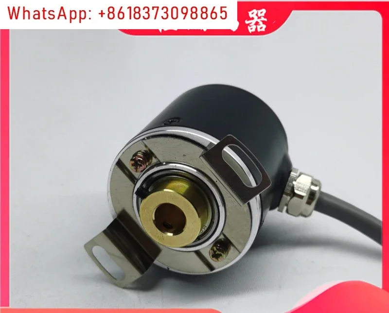 

EL38F1024Z8/24L8X3PR2 photoelectric encoder