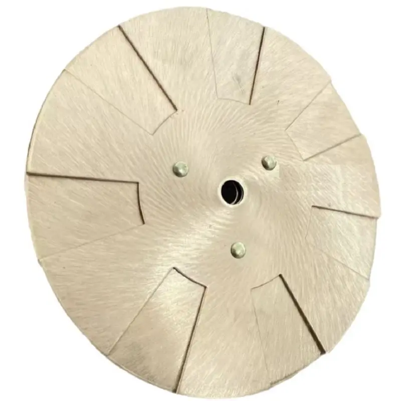 

FSTE-8/10 Inch Chopper B8 Material Effects Cymbals Drum Accessories Percussion Musical Instrument
