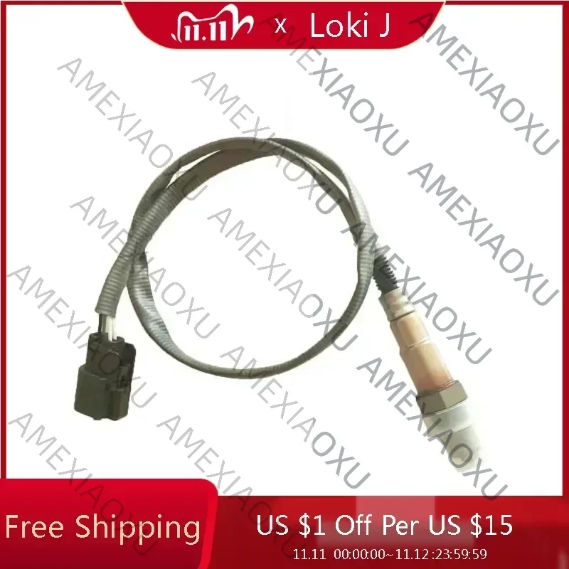  Brand new car oxygen sensor CT4Z-9G444-A for Edge 2.0T (2012)