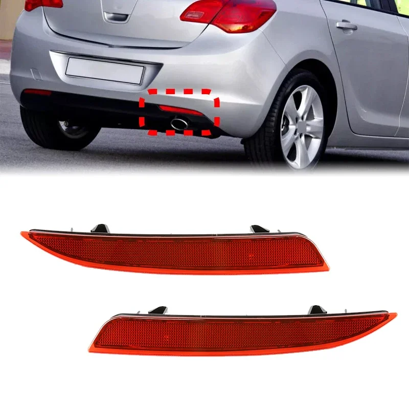 #10 Cheap Rear Bumper Light Assembly Worth Buying