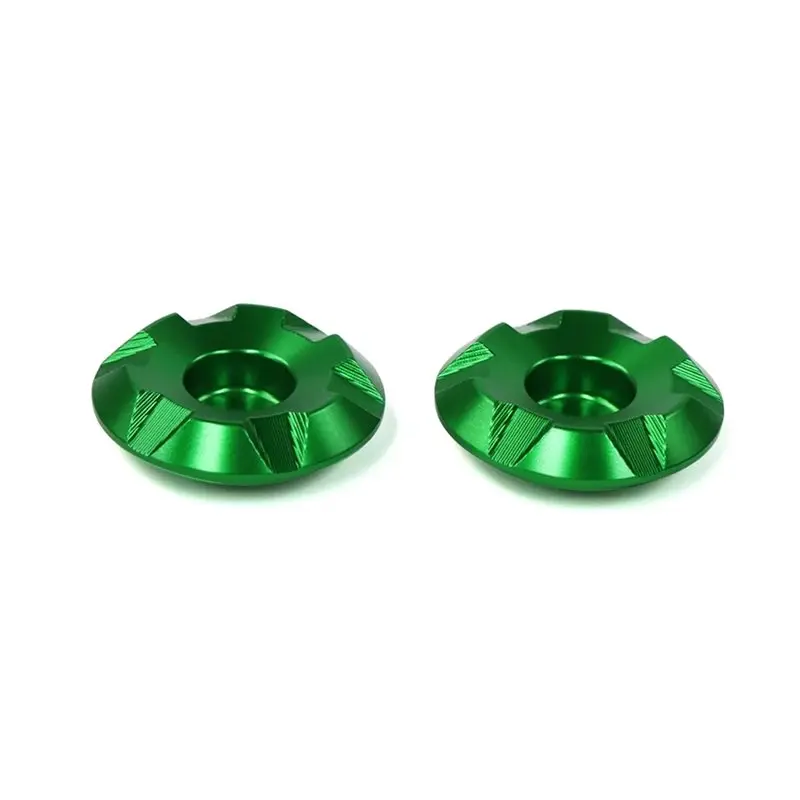 Superior-Motorcycle For KAWASAKI Z900 Z900 SE 2025-2026 CNC Frame Hole Cap Plug Cover Trim Side Frame Panel Cover Accessories