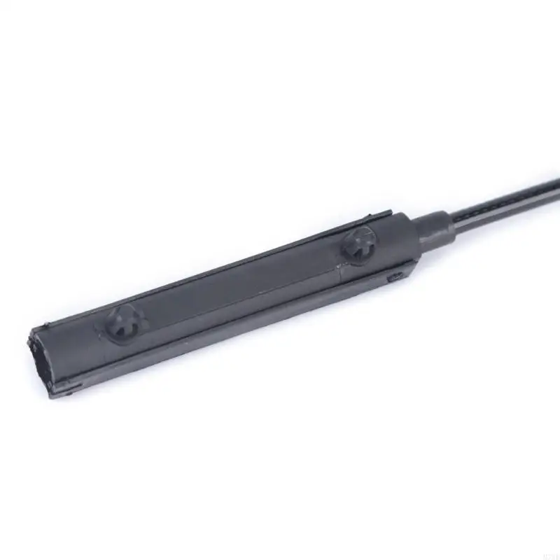 M76E Reparatur Haubenöffnungskabelbaugruppe 5G1823531C für 2015–2018 Golf und Golf SportWagen, Haubenentriegelungszugkabel mit – Detail 3