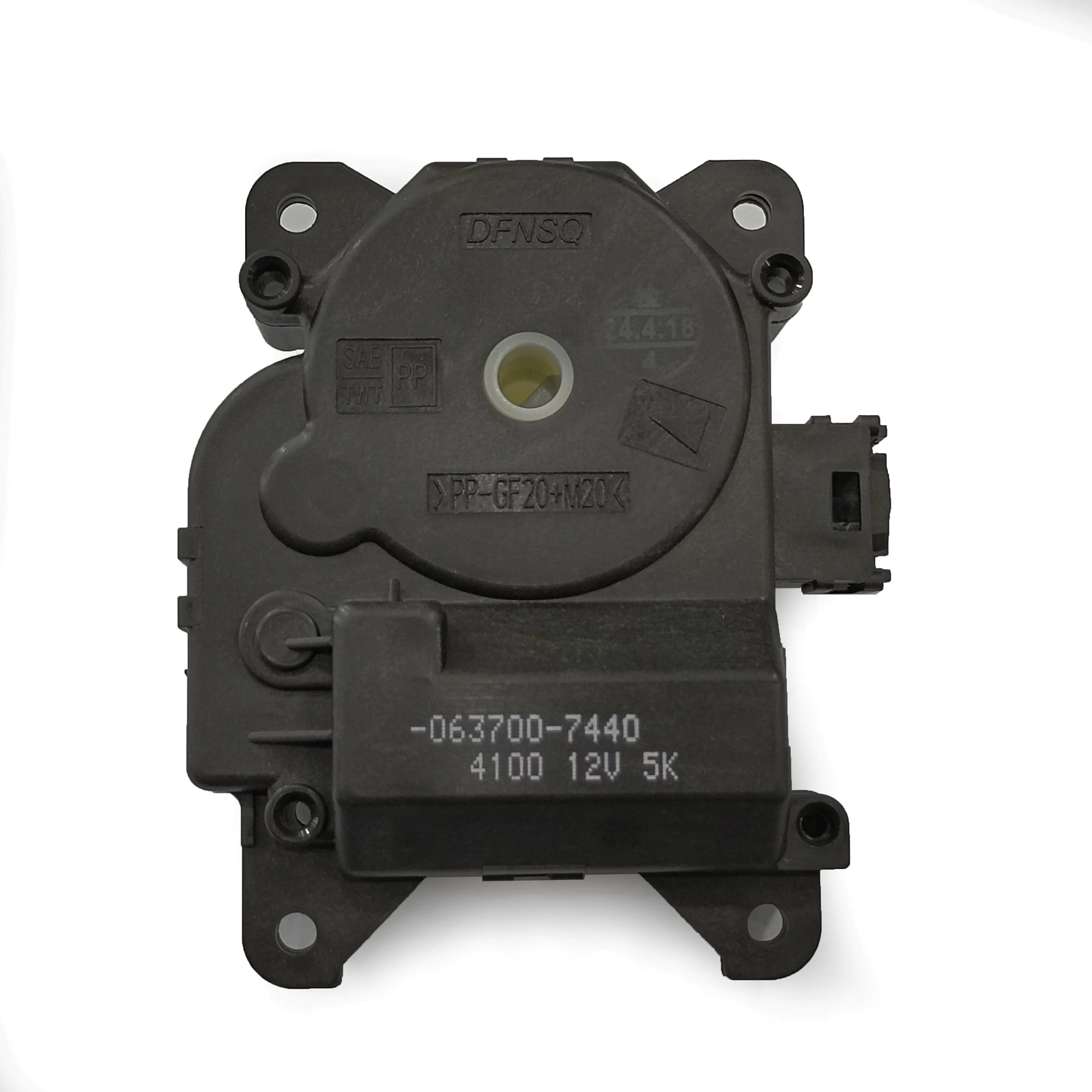 TOYOTA PRIUS 2003-2009 HVAC Actuator 063700-7440