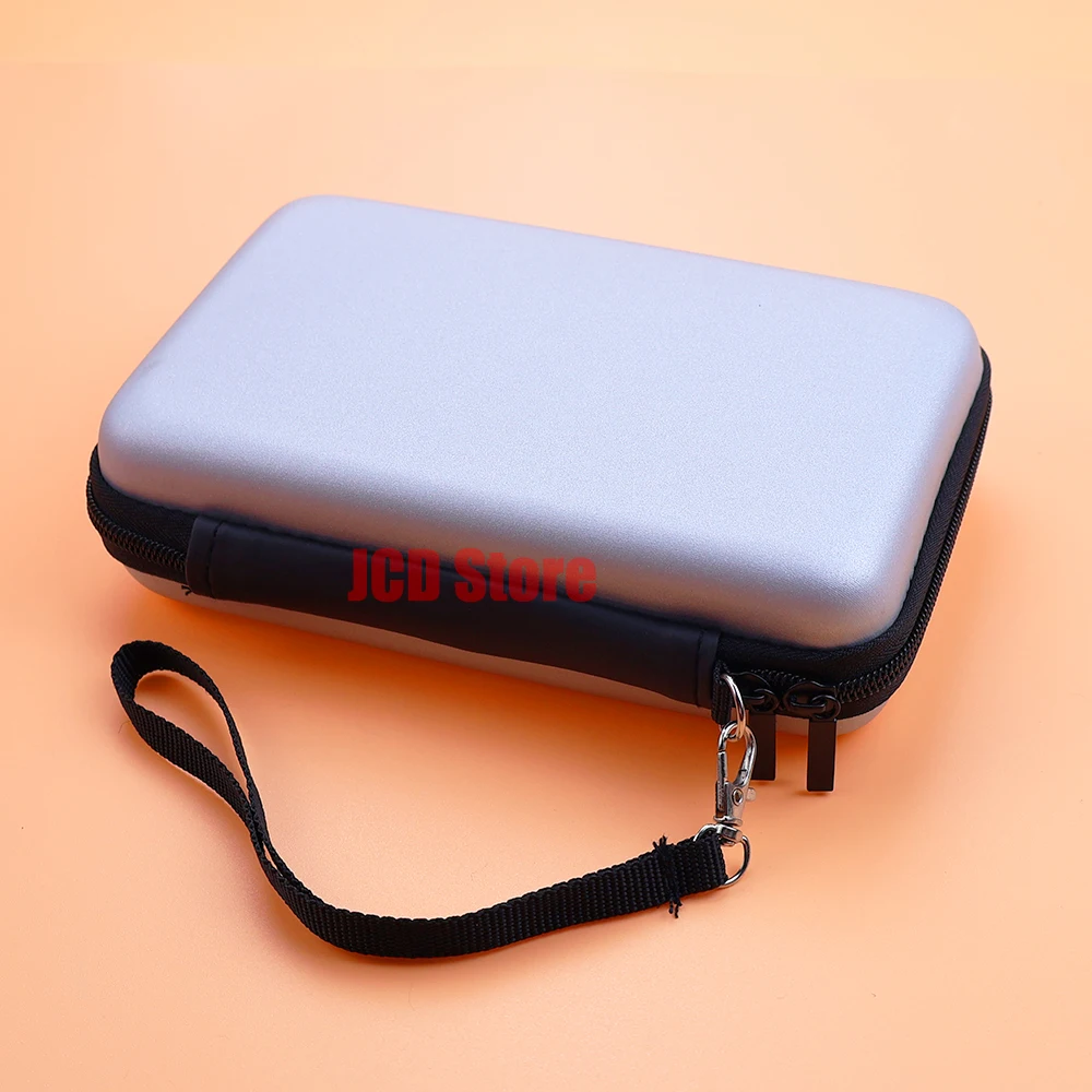 EVA Skin Carry Hard Case Bag Pouch For Nintend 3DS XL LL Console