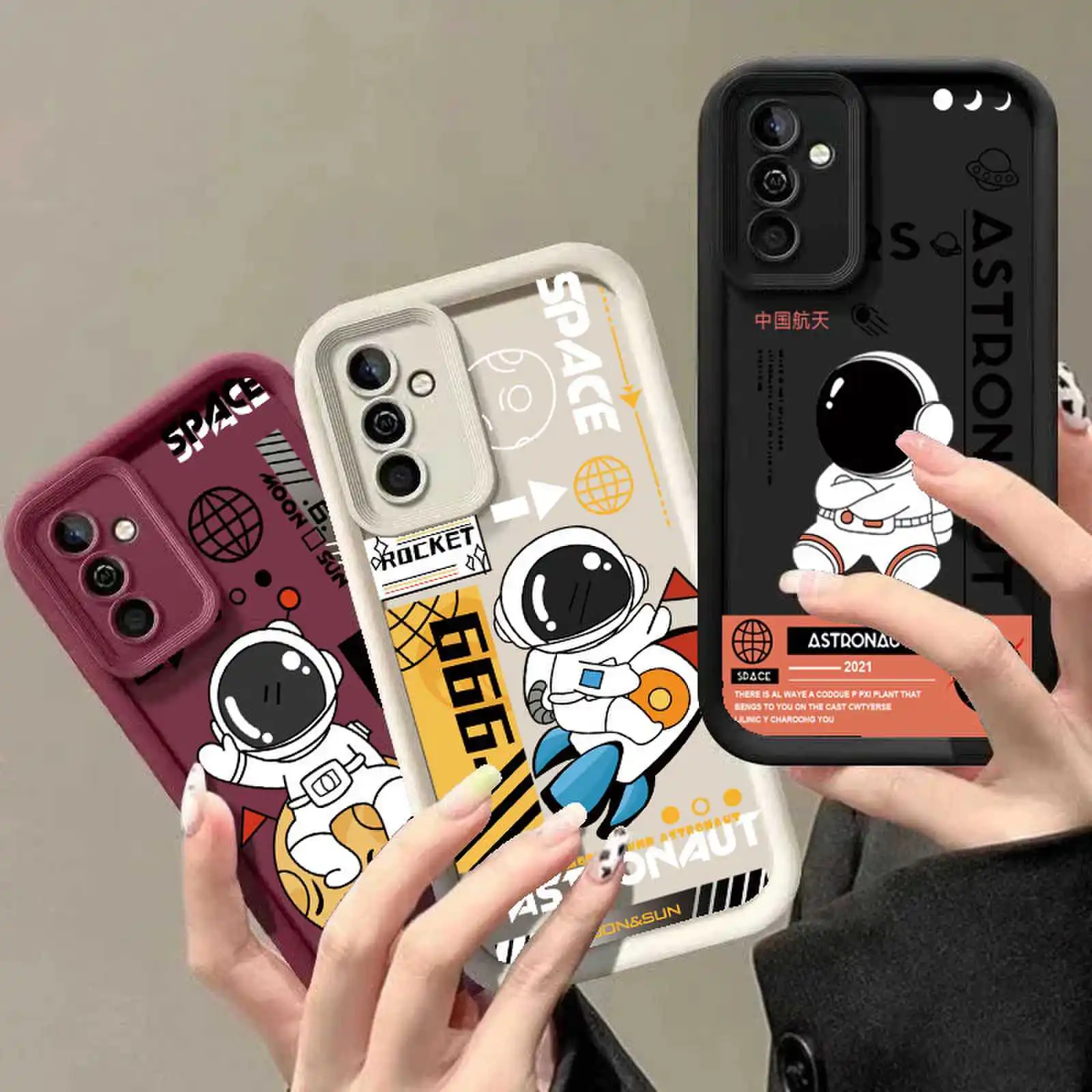 Phone Casing For Sa… - image