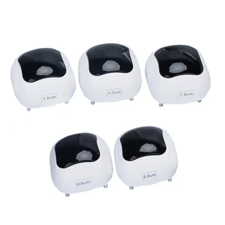 

6.0mm 8.0mm 10mm 13.0mm 16.0mm Liposunix Skin Tightening Body Slimming Cartridge Liposonixs Heads