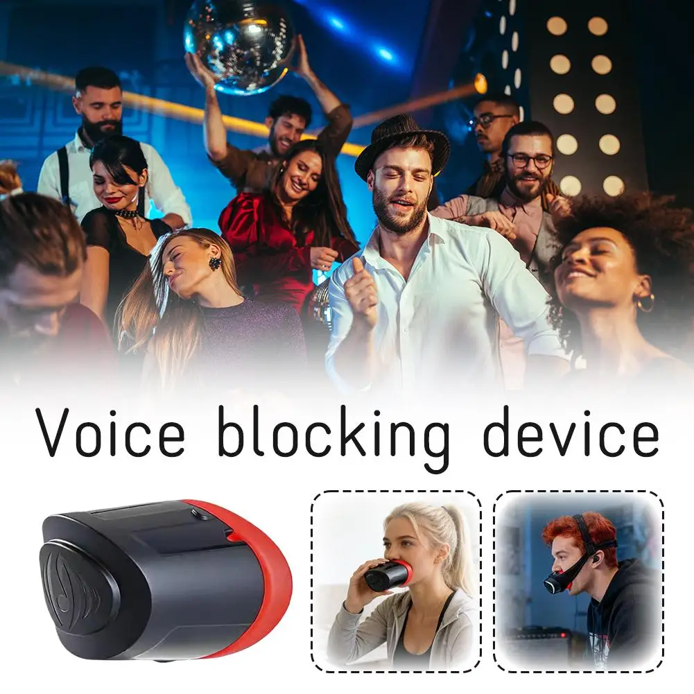 Portable Sound Generator for Singers, Vocal Practice Tool,Fo