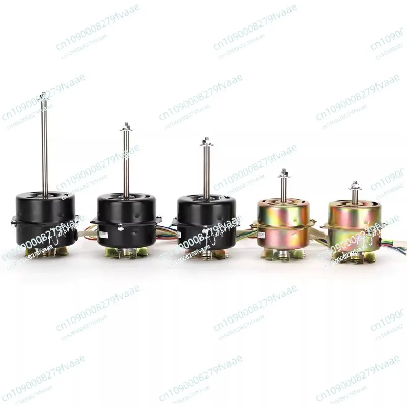 Dry biochemical incubator constant temperature blower cylinder motor capacitor running asynchronous series