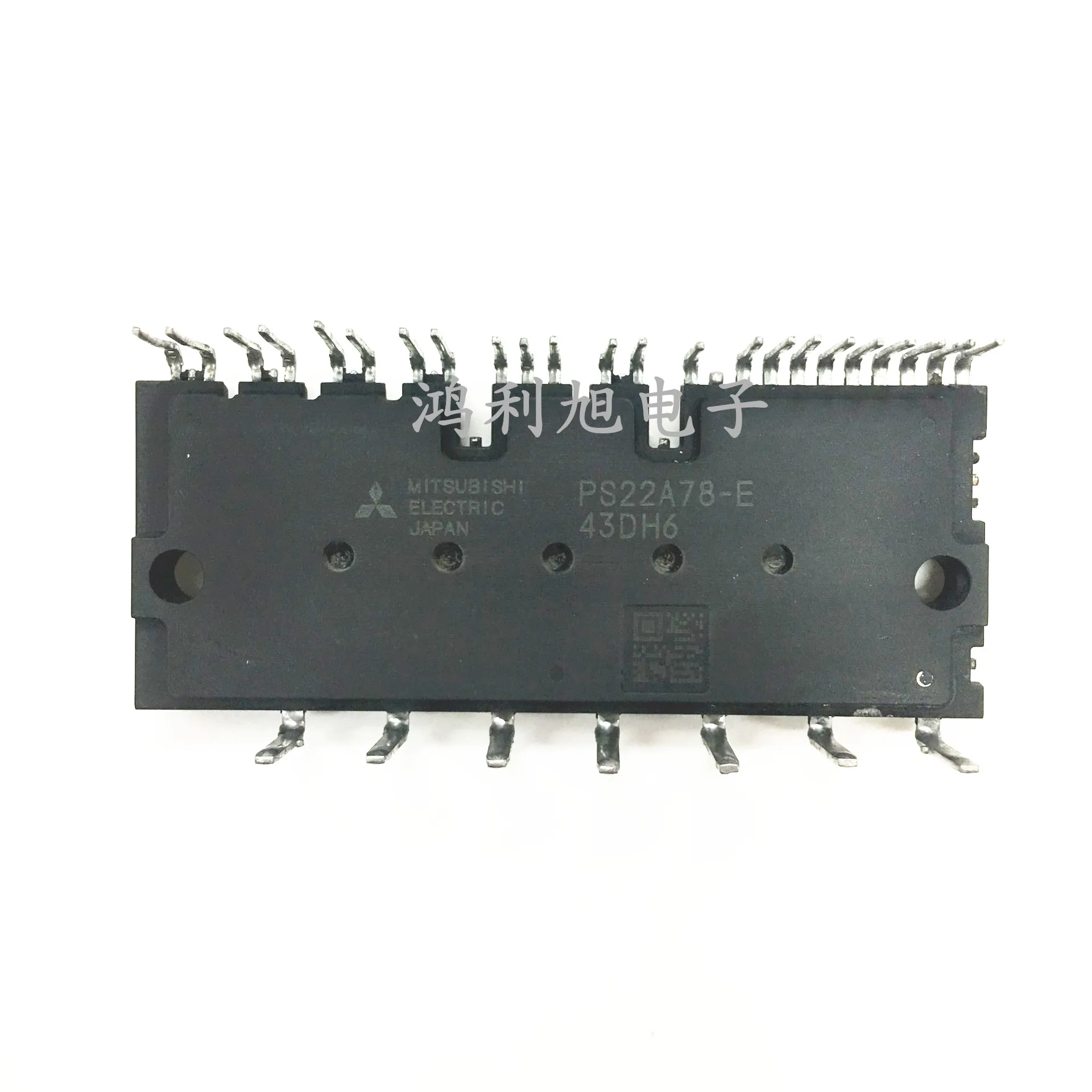 1 pçs/lote PS22A78-E ps22a78 módulo de potência ipm transistor