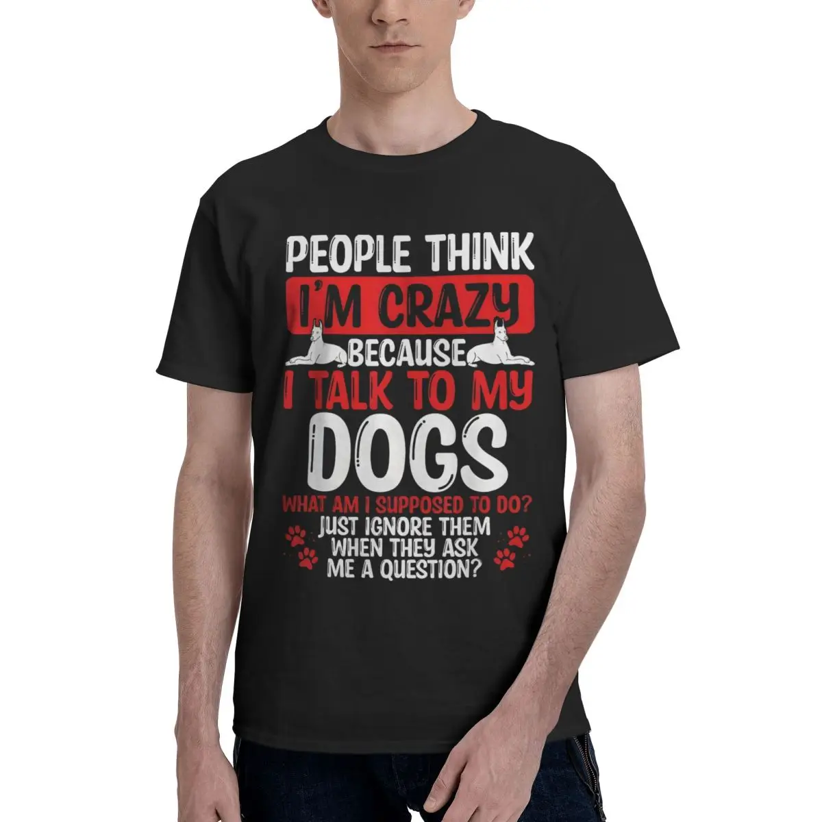 Campaign Crazy Dog … - image