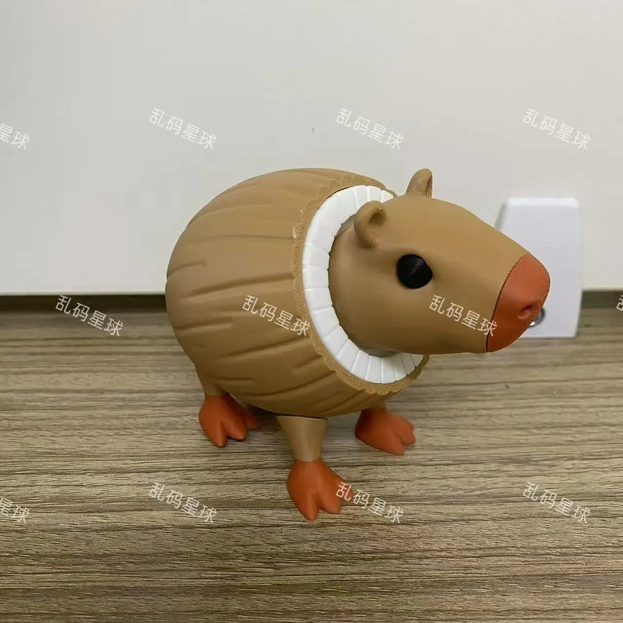 جديد تونغ تونغ تونغ صحور الإيطالية Brainrot كابتشينو قاتل بومبوم بيني جوسيني بوربالوني لوليلولي لعبة زخرفة شخصيات الحركة #3