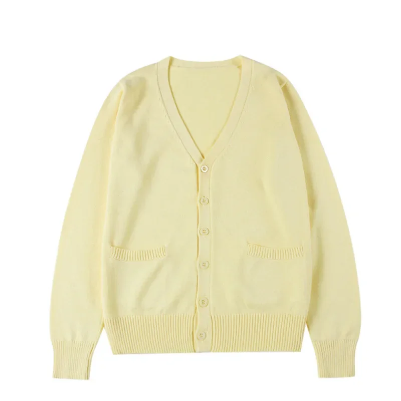 anime yellow