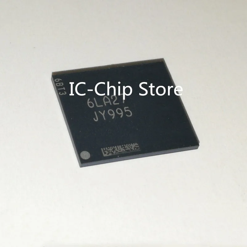 

1 шт. ~ 10 шт./лот MTFC8GAKAJCN-1M MTFC8GAKAJCN-1M WT JY995 BGA новый оригинальный