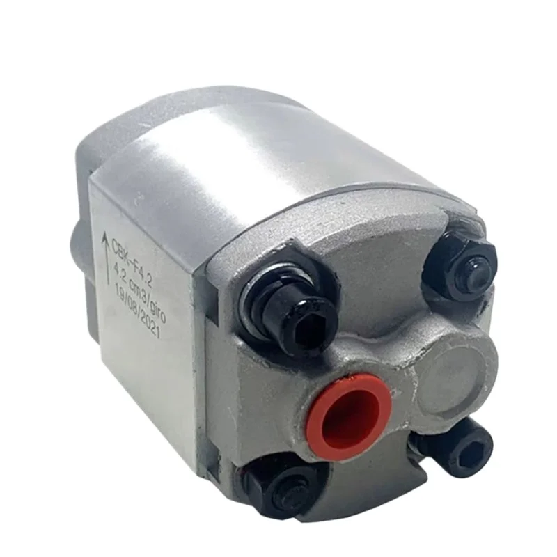 

CBK Gear Pump CBK-F0.5 F0.8 F1.0 F1.3 F1.6 F2.1 F2.5 F2.7 F3.2 F3.7 F4.2 F5.8 F6 F6.8 F8 Lifting Power Unit Micro Gear Pump