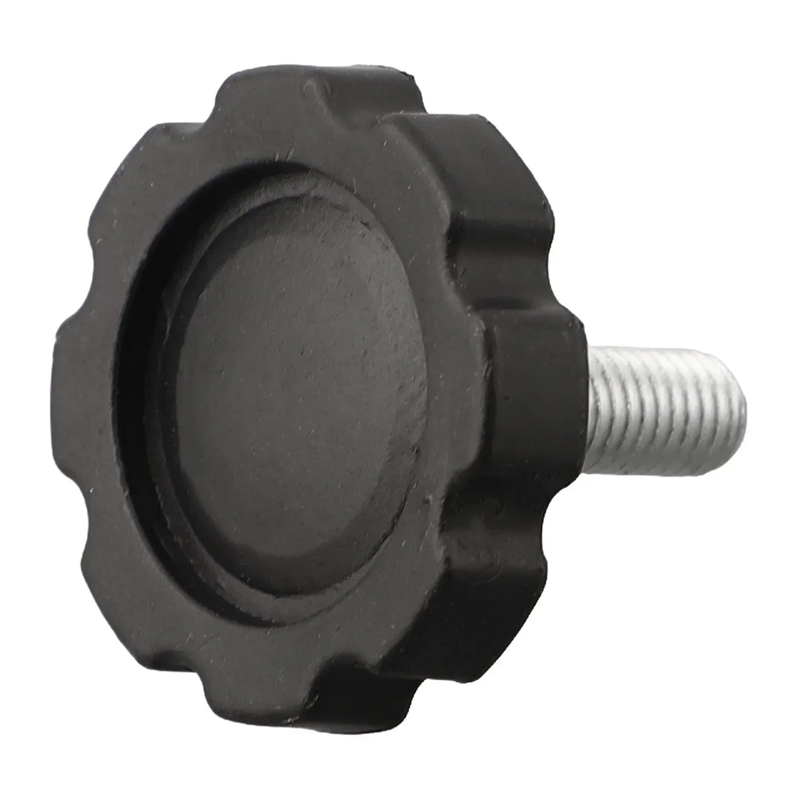 

Option Package Content Star Hand Knob Plastic Steel Thread Replacement Plastic Steel Star Hand Knob Lightweight