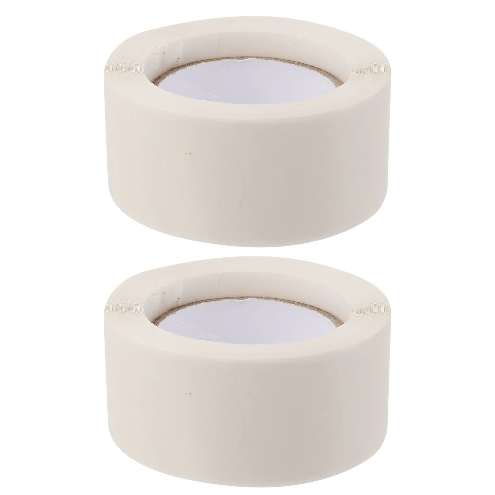 

1000 шт. прозрачных наклеек-пломб, круглые этикетки для подарочной упаковки, сувениров для вечеринок, конвертов, прозрачные клейкие наклейки