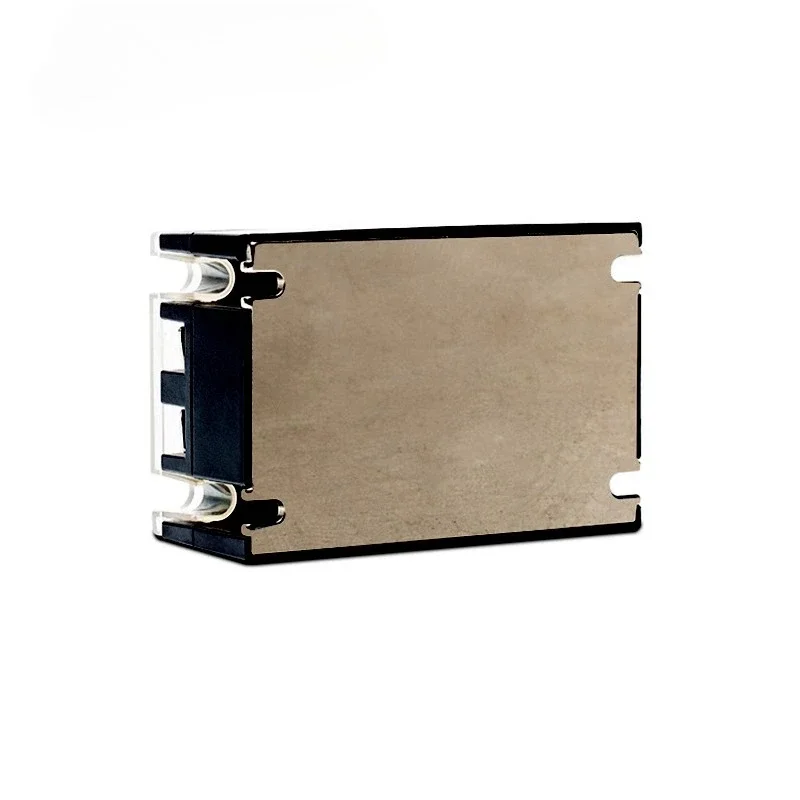 AC Contact Point Contactor SCR3-40/75/90/ 120DA With Three Phase Solid State Relay