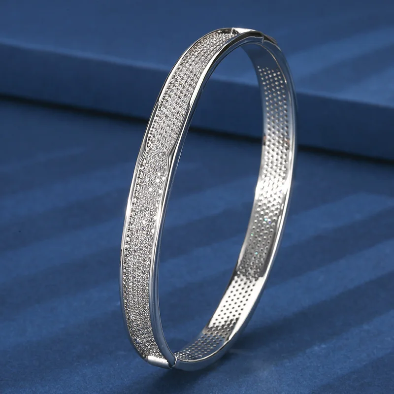 New Retro Simple Niche Bracelet for Women All-match Personality Fashion Trend Daily Accessories Jewelry Gift
