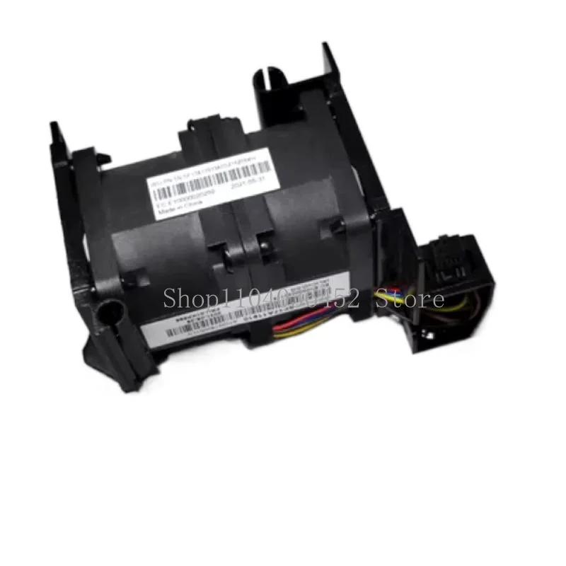 FOR Lenovo Thinksystem SR630 server fan 01KP696 01KP697 Free shipping