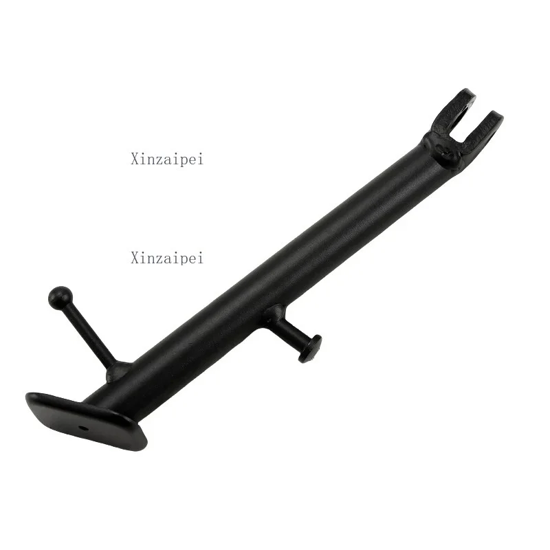 For CFMOTO 250CL-X Motorcycle Kickstand Kick Side Stand Spring CF250-7 Sidestand Screw Nut Original Motorcycle Accessories