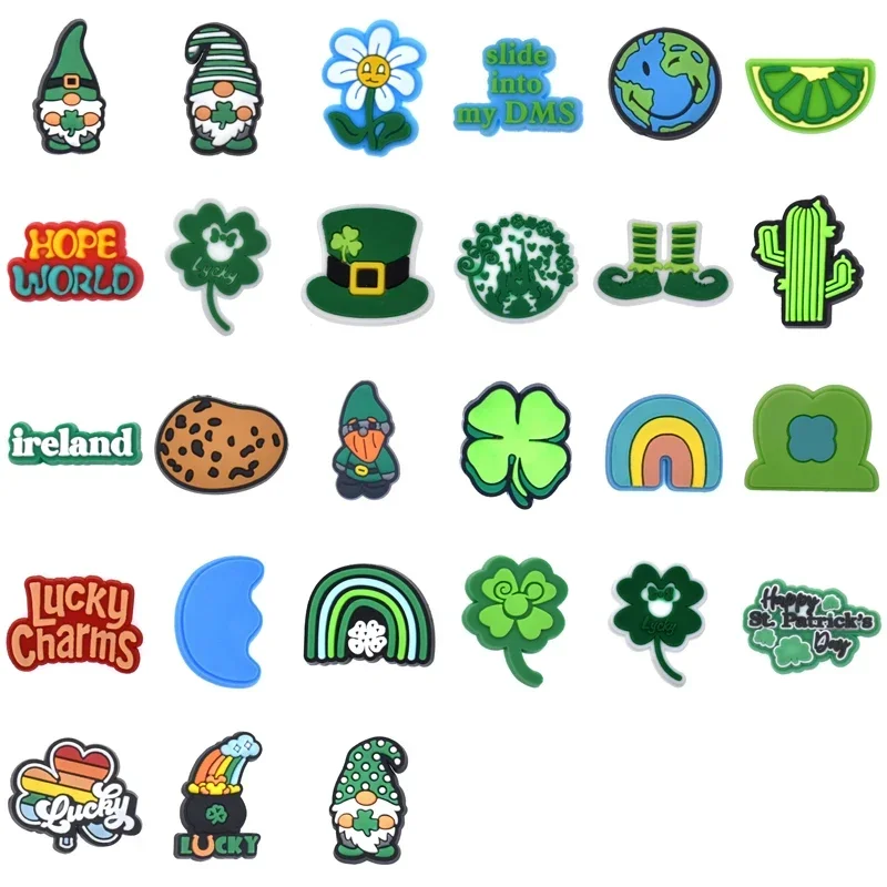 Shoe Charms For Cro…