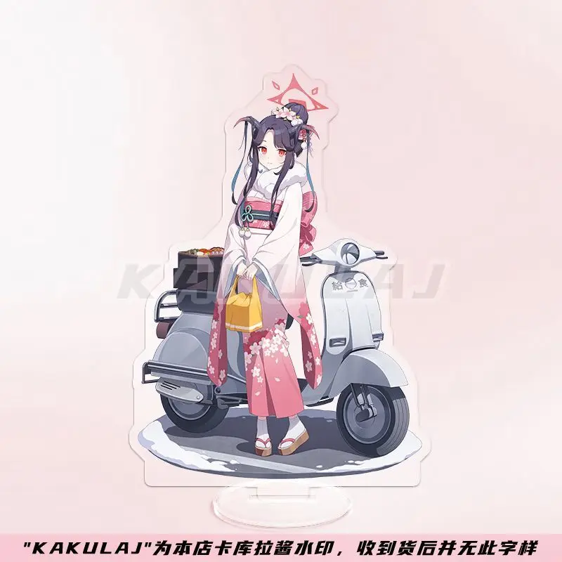 أنيمي لعبة الأزرق الأرشيف أليس الأبيض القيقب العطر قصر سونكو الفاكهة سبايك الاكريليك غرفة الديكور شعبية