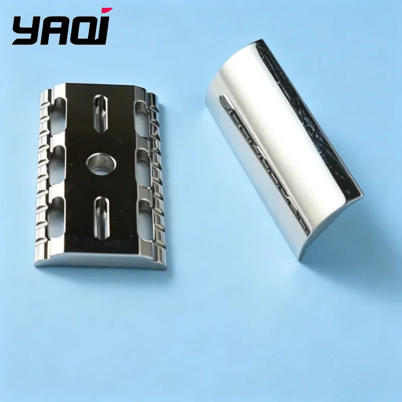 2026-yaqi-professional-thalia-tete-de-rasoir-de-securite-pour-hommes-en-acier-inoxydable-316-poli-lame-de-075-mm