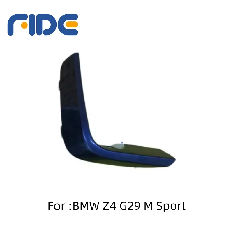 

51118079107 FIDE Front bumpe Trim on grill, side, left For BMW Z4 G29 M Sport