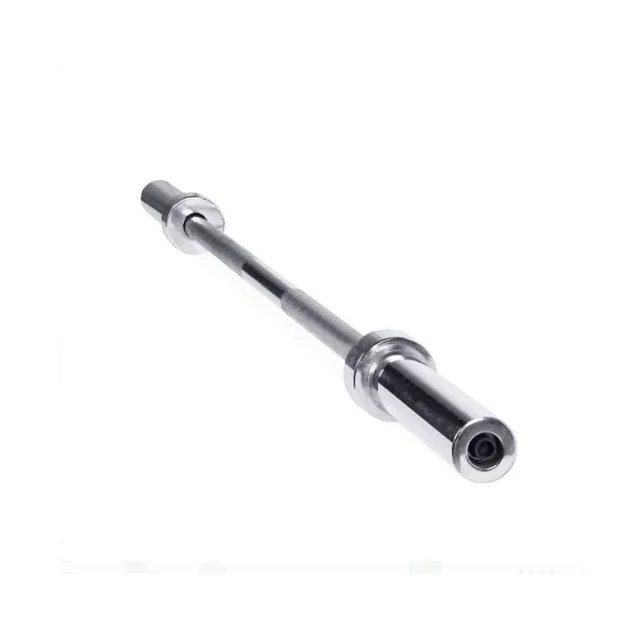 Directly Supplied by Manufacturer Portable 20kg Steel Gym Dumbbell and Barbell Set Home Fitness Straight and Curved Bar